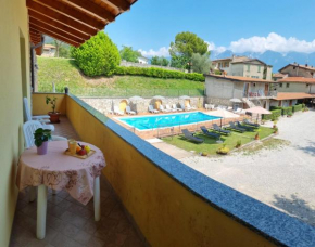 Apartment Cristina - Tignale Lake Garda Tignale
